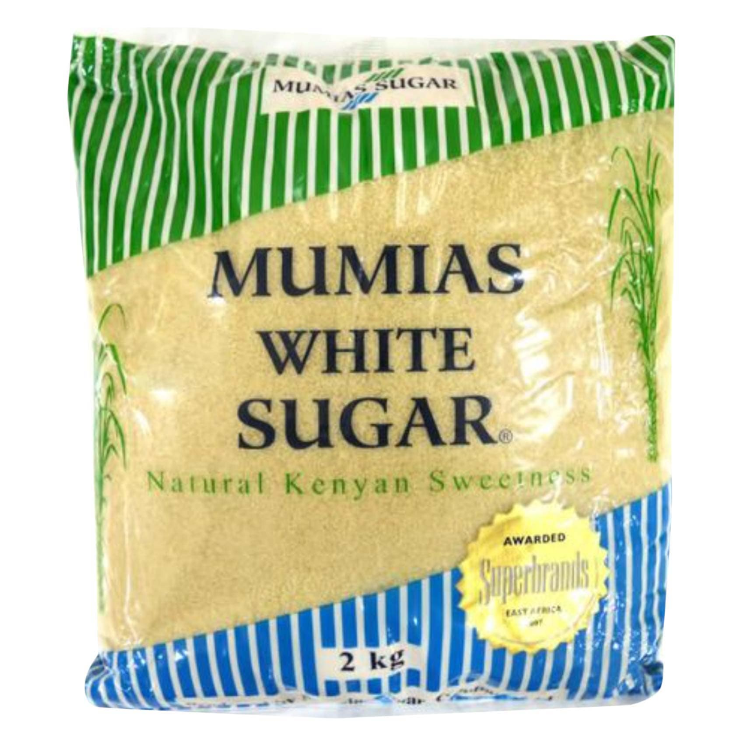 MUMIAS SUGAR 1KG